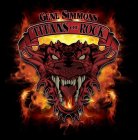 GENE SIMMONS TITANS OF ROCK