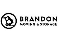 B BRANDON MOVING & STORAGE