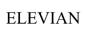 ELEVIAN