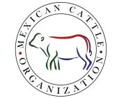 MEXICAN CATTLE ORGANIZATION