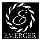 E EMERGER