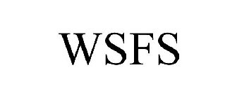 WSFS