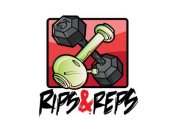 RIPS & REPS