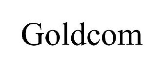 GOLDCOM