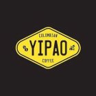 COFFEE YIPAO ROASTERS