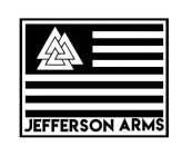 JEFFERSON ARMS
