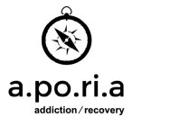 ADDICTION/RECOVERY