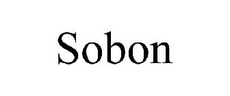 SOBON