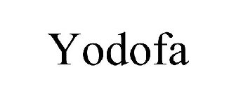 YODOFA