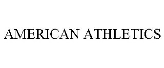 AMERICAN ATHLETICS