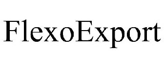 FLEXOEXPORT