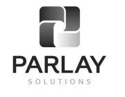 PARLAY SOLUTIONS