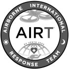 AIRBORNE INTERNATIONAL RESPONSE TEAM