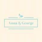 ANNA & GEORGE