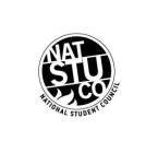 NATSTUCO NATIONAL STUDENT COUNCIL