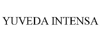 YUVEDA INTENSA