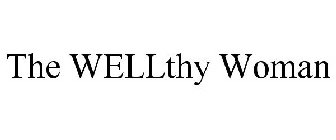 THE WELLTHY WOMAN