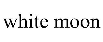 WHITE MOON