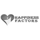 HAPPINESS FACTORS