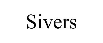 SIVERS