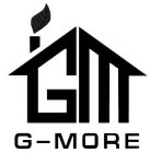 GM G-MORE