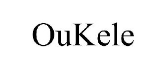 OUKELE