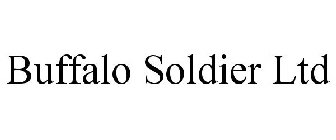 BUFFALO SOLDIER LTD