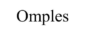 OMPLES