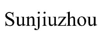 SUNJIUZHOU