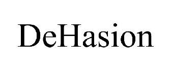 DEHASION