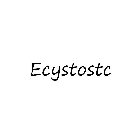 ECYSTOSTC