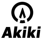 AKIKI