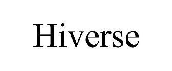 HIVERSE