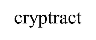 CRYPTRACT