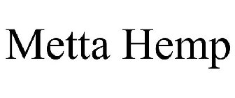 METTA HEMP