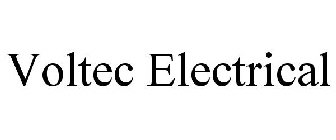 VOLTEC ELECTRICAL