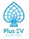 PLUS EV CAPITAL