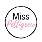 MISS PETTIGREW