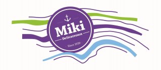 MIKI DELICATESSEN