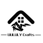 UULULY CRAFTS