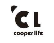 COOPER LIFE