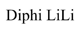 DIPHI LILI