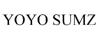 YOYO SUMZ