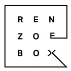RENZOE BOX