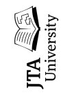 JTA UNIVERSITY