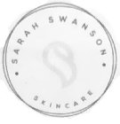SARAH SWANSON SKINCARE