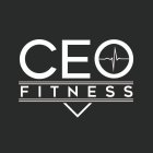 CEO FITNESS