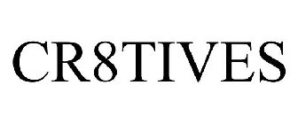 CR8TIVES