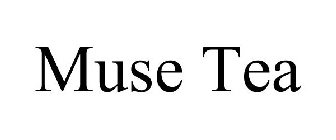 MUSE TEA