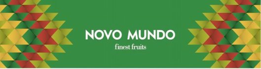 NOVO MUNDO FINEST FRUITS